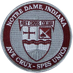 catholic school emblem uniforms